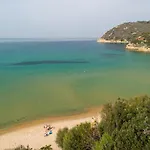 Bungali 30 - Goelba Apartament Casa Mazzari