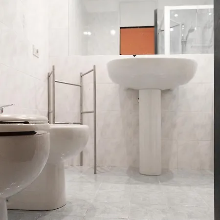 شقة Bungali 30 - Goelba