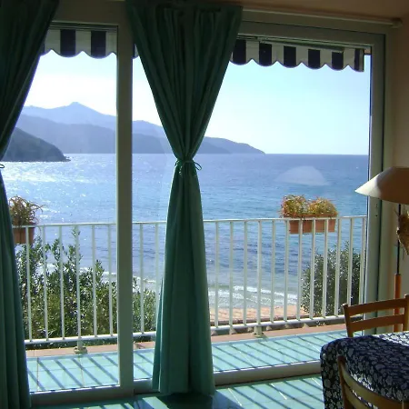 Bungali 30 - Goelba Apartment Casa Mazzari