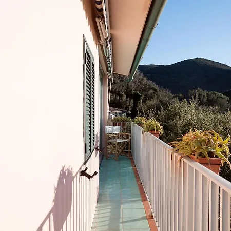 Bungali 30 - Goelba *