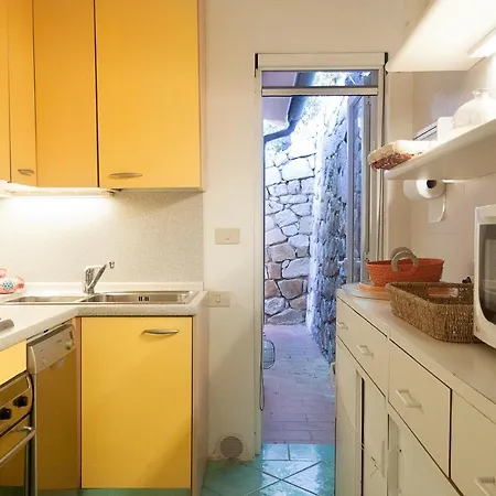 Bungali 30 - Goelba شقة *