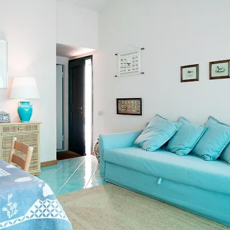 شقة Bungali 30 - Goelba *