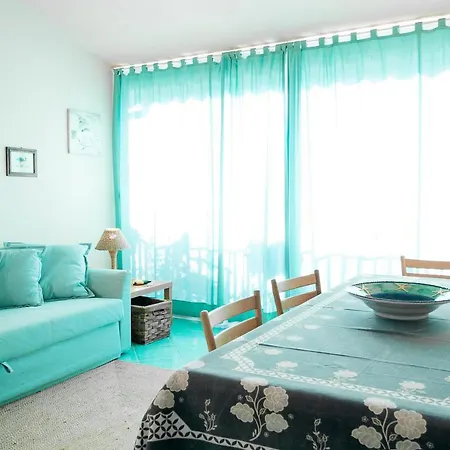 شقة Bungali 30 - Goelba