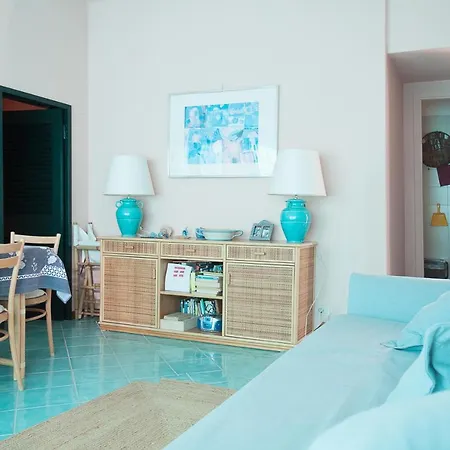 Bungali 30 - Goelba Casa Mazzari