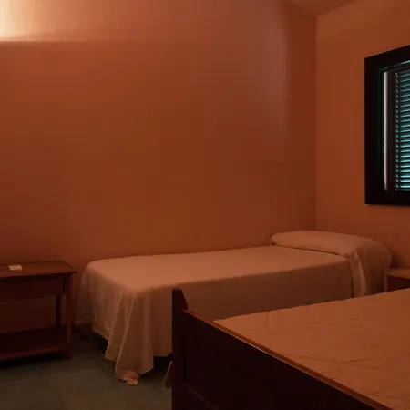 Bungali 30 - Goelba * Casa Mazzari