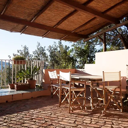 Apartamento Bungali 30 - Goelba *