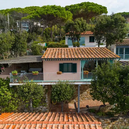 Apartment Bungali 30 - Goelba