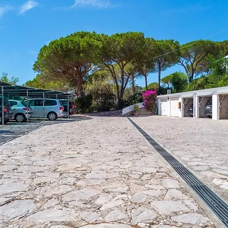 Bungali 30 - Goelba