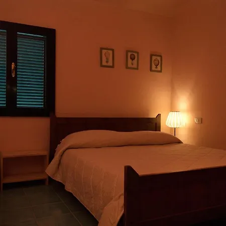 Bungali 30 - Goelba *