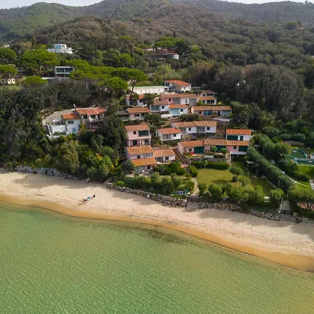 Appartement Bungali 30 - Goelba *