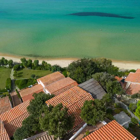 Bungali 30 - Goelba Lejlighed Casa Mazzari