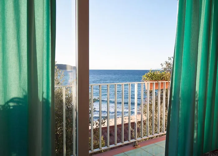 Bungali 30 - Goelba Casa Mazzari