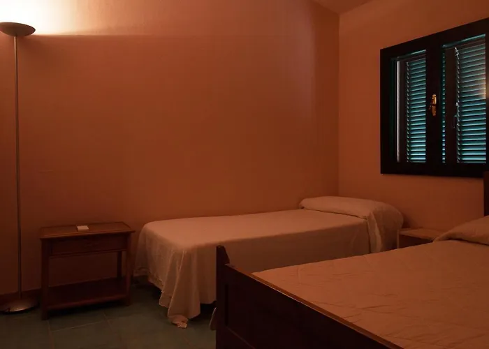 Bungali 30 - Goelba * Casa Mazzari