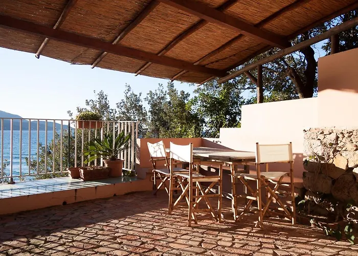 Apartman Bungali 30 - Goelba *