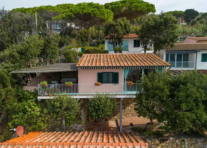 Apartman Bungali 30 - Goelba