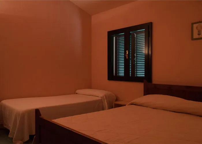 Bungali 30 - Goelba Apartman Casa Mazzari