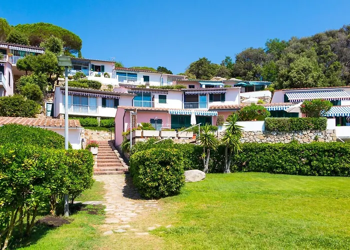 Bungali 30 - Goelba Apartman