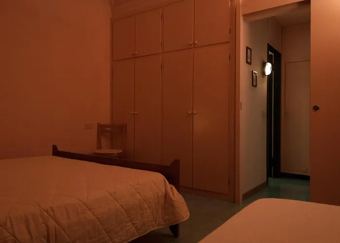 Bungali 30 - Goelba *