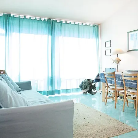 Apartment Bungali 30 - Goelba