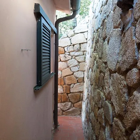 Appartement Bungali 30 - Goelba *