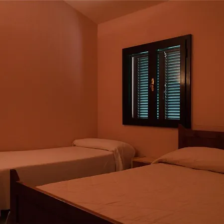 Bungali 30 - Goelba Apartment Casa Mazzari