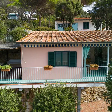 Bungali 30 - Goelba * Casa Mazzari