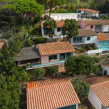 Bungali 30 - Goelba