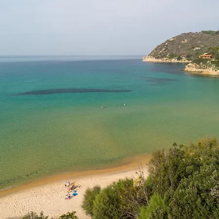 Bungali 30 - Goelba Appartement Casa Mazzari