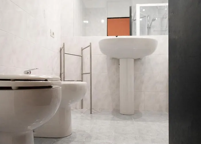 Apartment Bungali 30 - Goelba