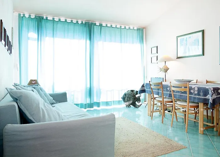 Apartment Bungali 30 - Goelba