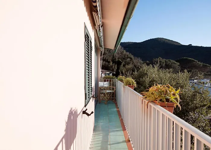 Bungali 30 - Goelba *