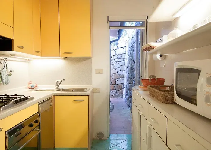 Bungali 30 - Goelba Apartment *