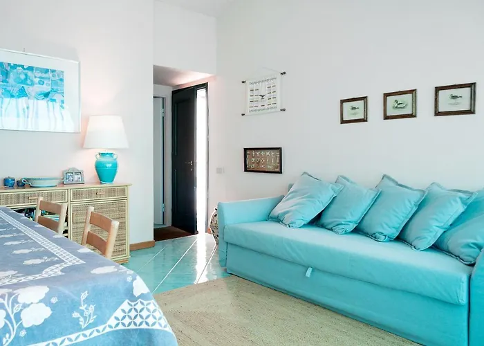 Appartement Bungali 30 - Goelba *