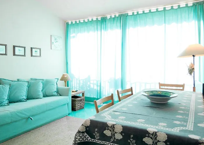 Apartment Bungali 30 - Goelba