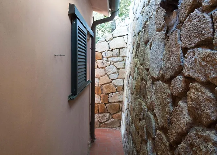 Appartement Bungali 30 - Goelba *