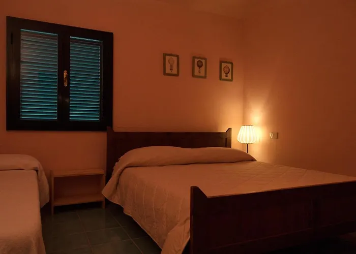 Bungali 30 - Goelba *