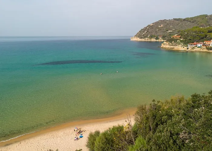 Bungali 30 - Goelba Appartement Casa Mazzari