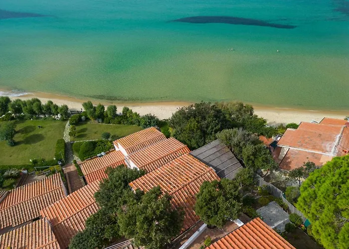 Bungali 30 - Goelba Apartment Casa Mazzari